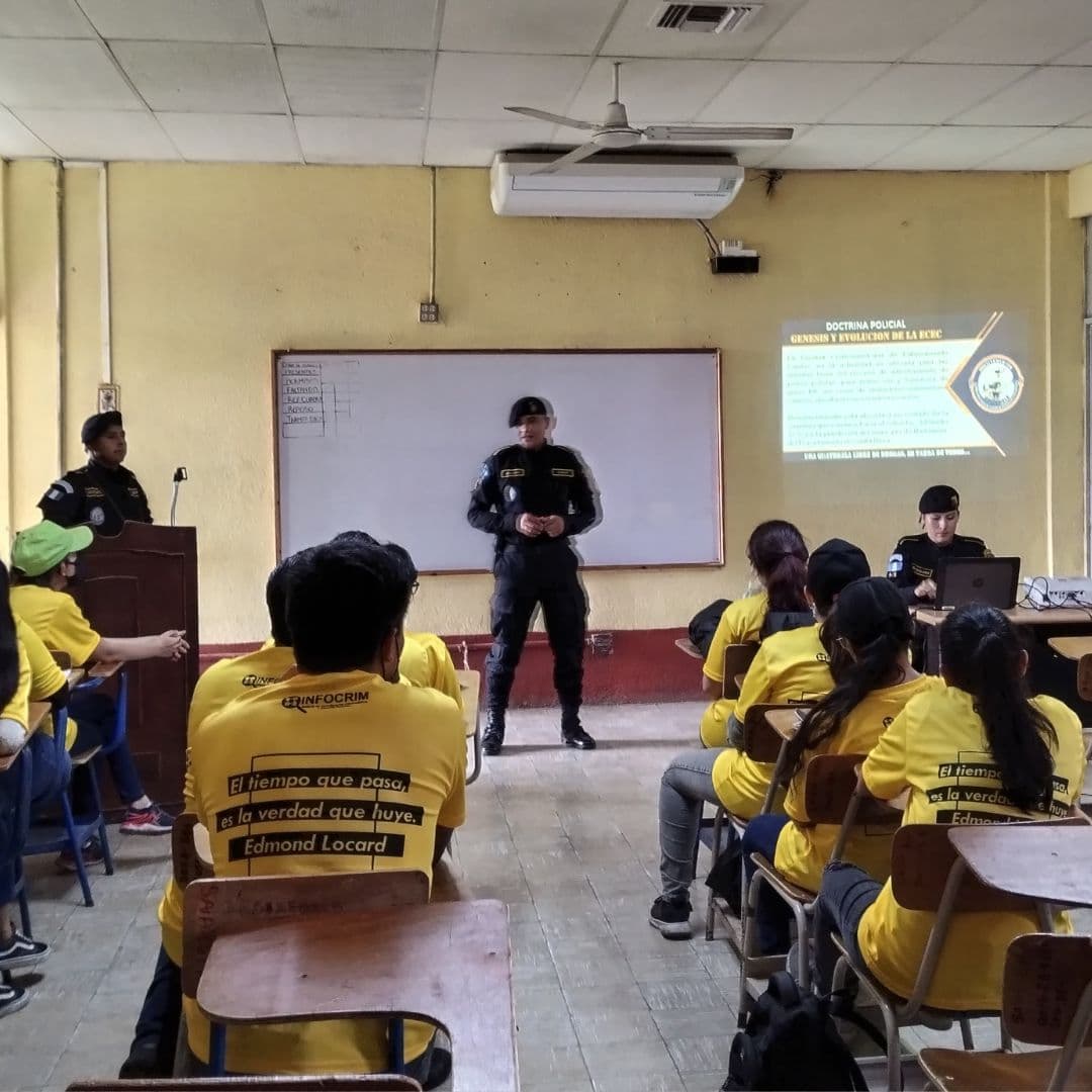 Diplomados y eventos