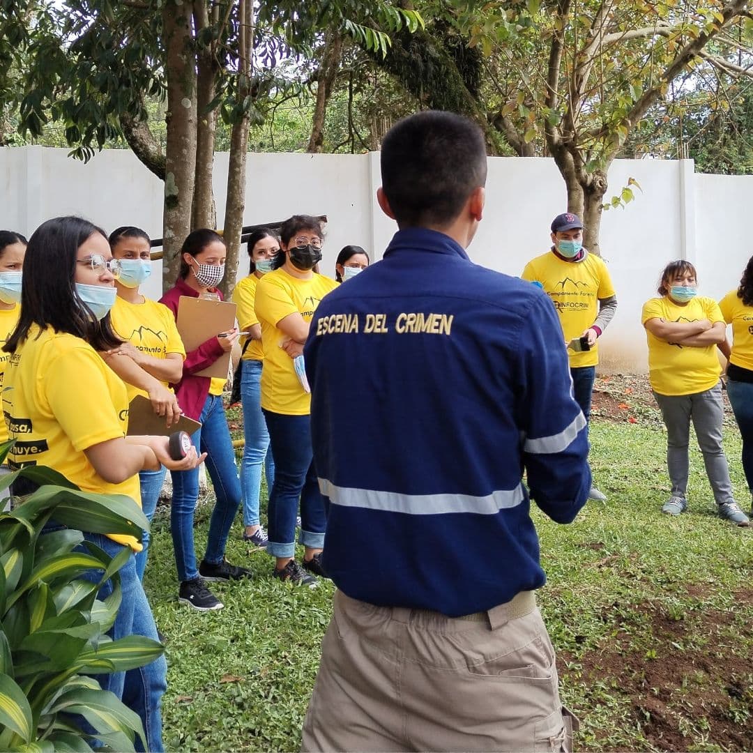 Comunidad estudiantil