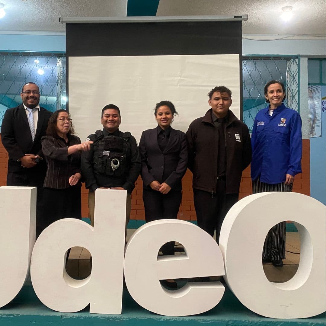 Actividades académicas