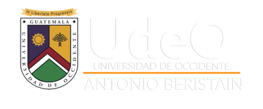 Logo UDEO