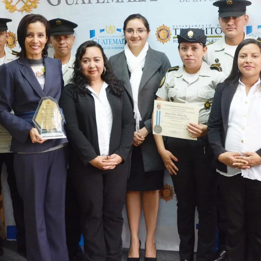 Comunidad estudiantil